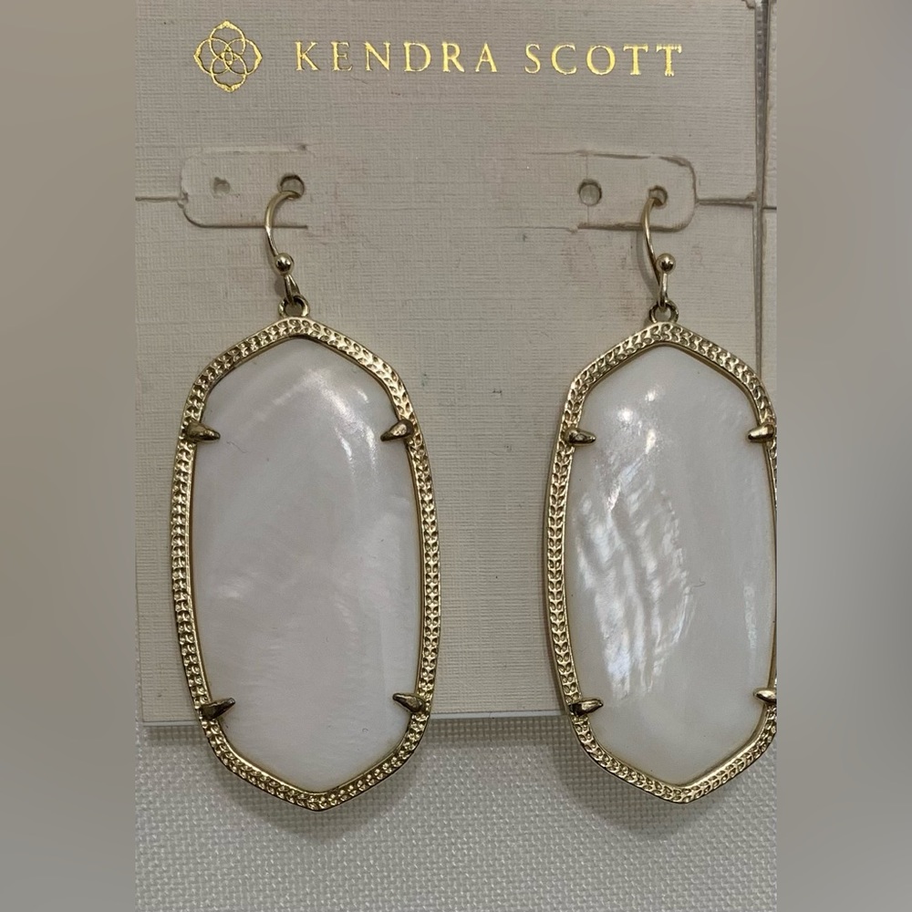 Kendra Scott Earrings